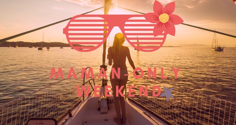 Une F&ecirc;te des M&egrave;res 100% nature en voilier - Six-Fours-les-Plages