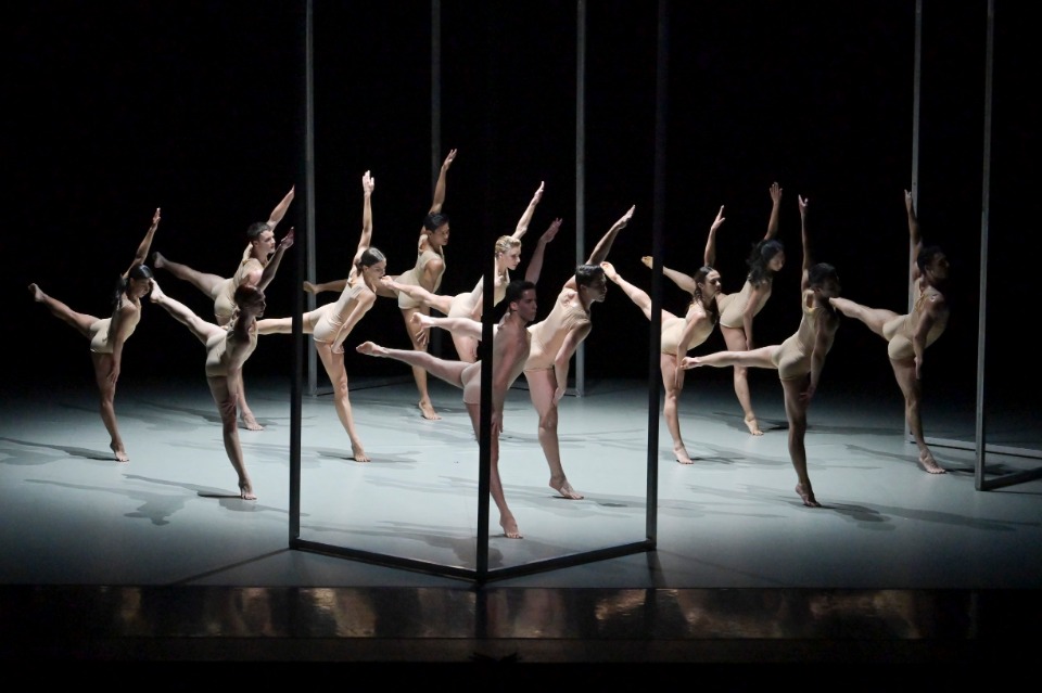 Midi Minuit - Saint-Germain-en-Laye