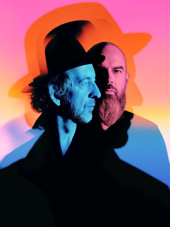 Arthur H et Pierre Le Bourgeois - Villefranche-sur-Saône