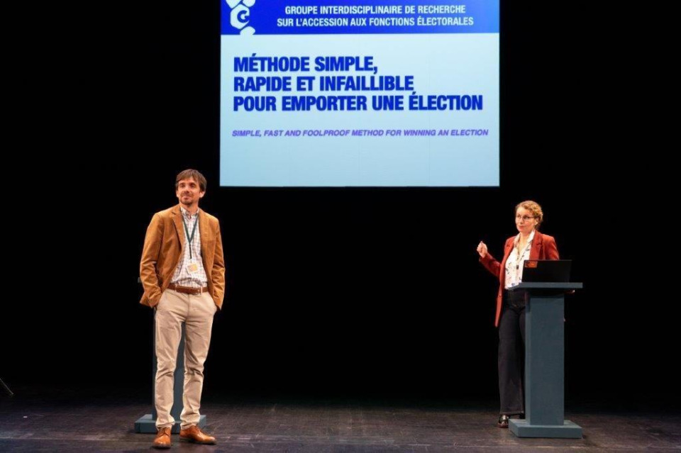 L'art d'avoir toujours raison - Villefranche-sur-Saône