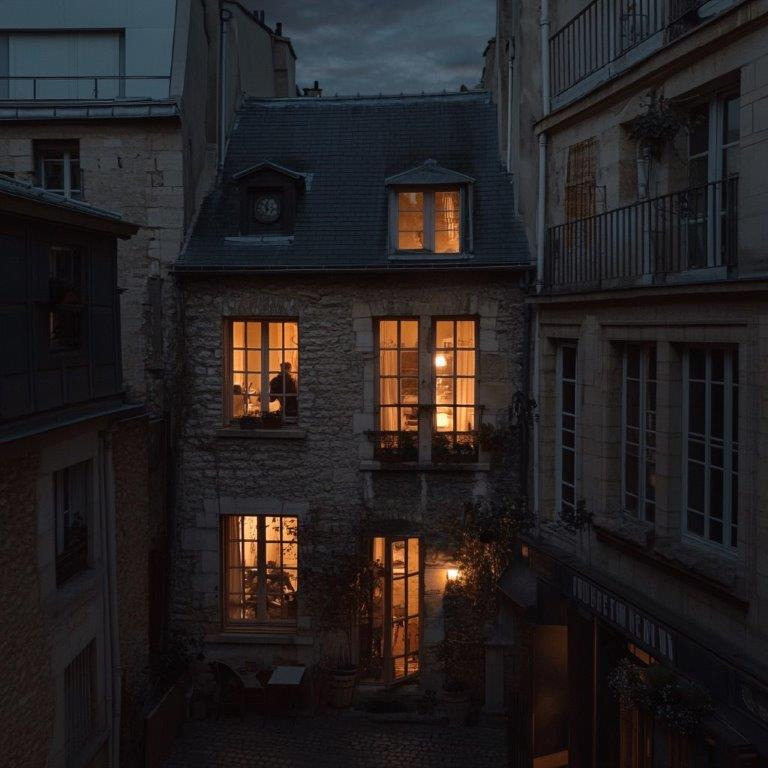 Sc&egrave;nes de la vie conjugale (th&eacute;&acirc;tre) - Villefranche-sur-Saône