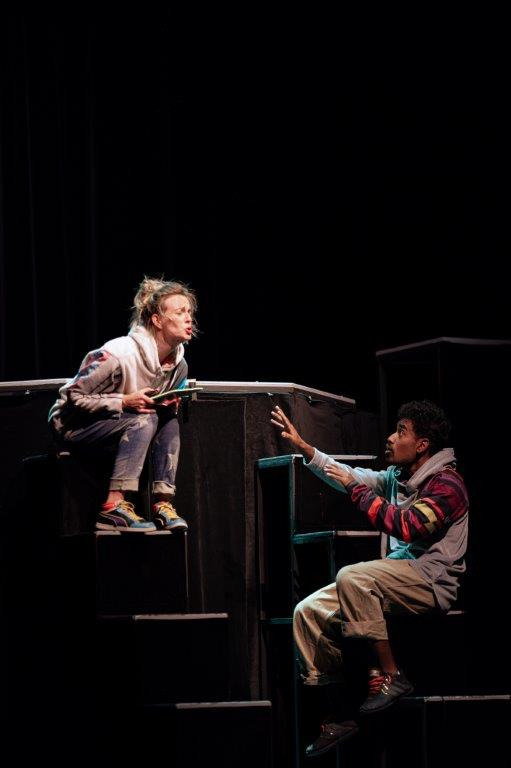 Flemme&nbsp;! (th&eacute;&acirc;tre) - Villefranche-sur-Saône