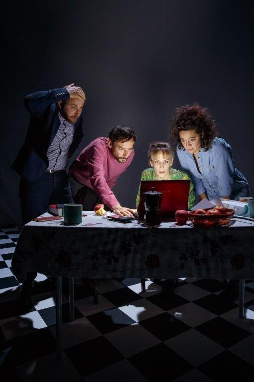 Grand pays (th&eacute;&acirc;tre) - Villefranche-sur-Saône