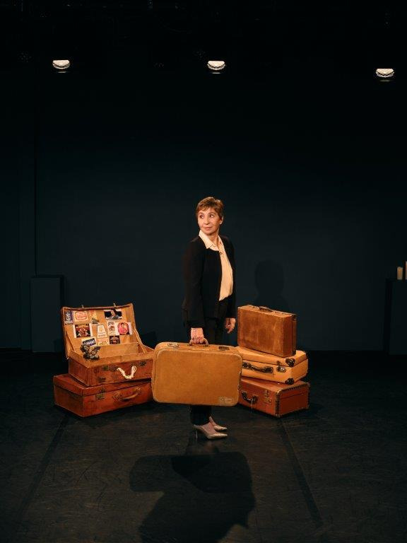 Touch&eacute;e par les f&eacute;es (th&eacute;&acirc;tre) - Villefranche-sur-Saône