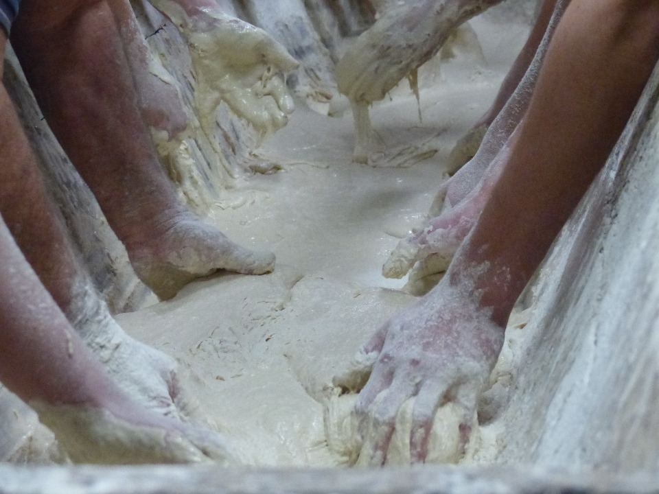 Une Journ&eacute;e au Rythme du Pain Ancestral &agrave; Plouguenast-Langast - Plouguenast