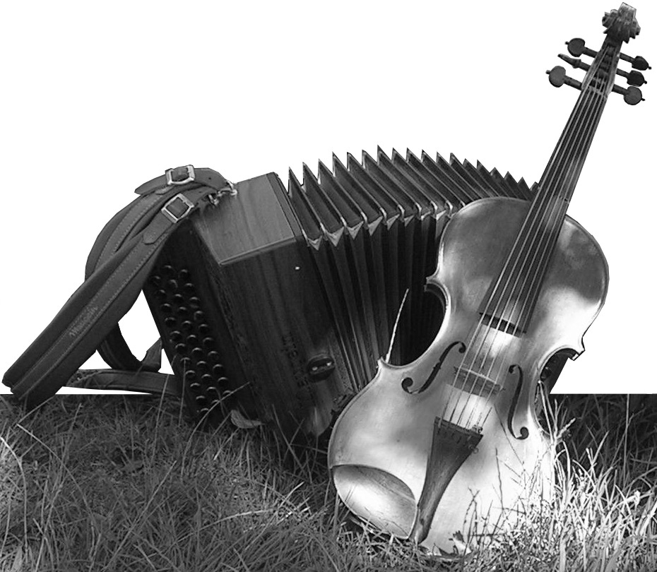 Chavirons au son du violon et de l&rsquo;accord&eacute;on - Douai