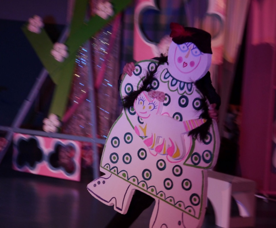 B&Eacute;B&Eacute; - Nantes