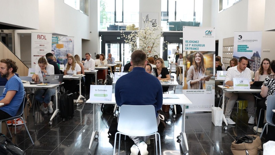 Les entreprises d’Ajaccio recrutent : +30 postes disponibles ! - Ajaccio Les entreprises d’Ajaccio recrutent : +30 postes disponibles ! - Ajaccio