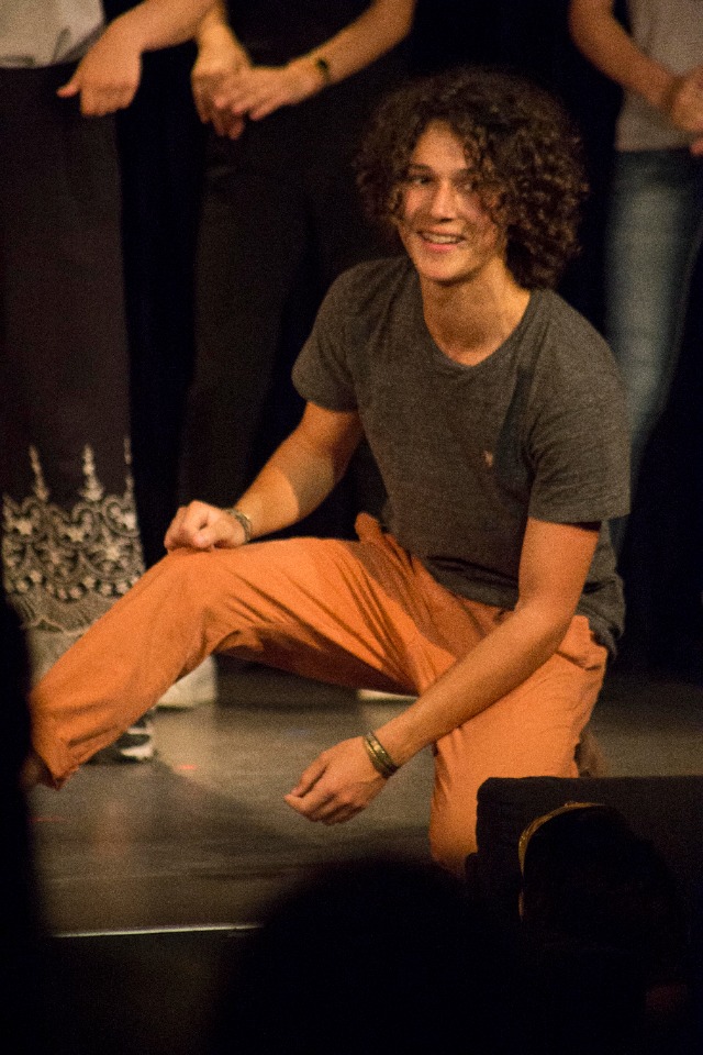 Stage de théâtre et/ou cinéma pour les ados – vacances scolaires - Paris Stage de théâtre et/ou cinéma pour les ados – vacances scolaires - Paris