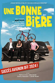 Une bonne bi&egrave;re - Combs-la-Ville