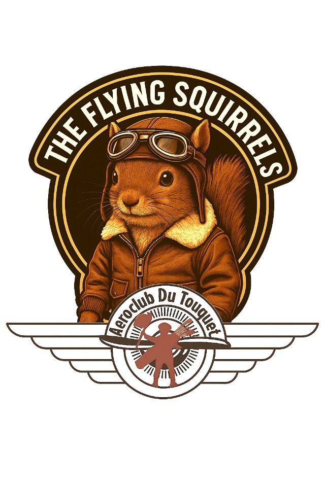 AILES ET CALANDRES D'OPALE  JOURNEES PORTES OUVERTES - Le Touquet-Paris-Plage