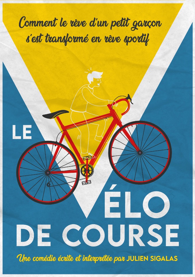 Le V&eacute;lo de course  - Nevers