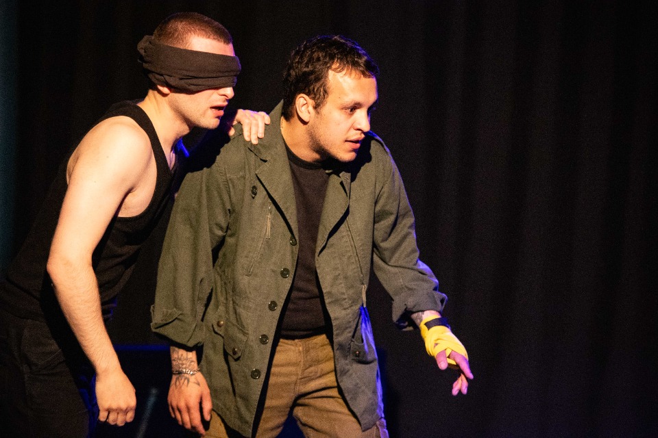 Classe Tremplin - Paris