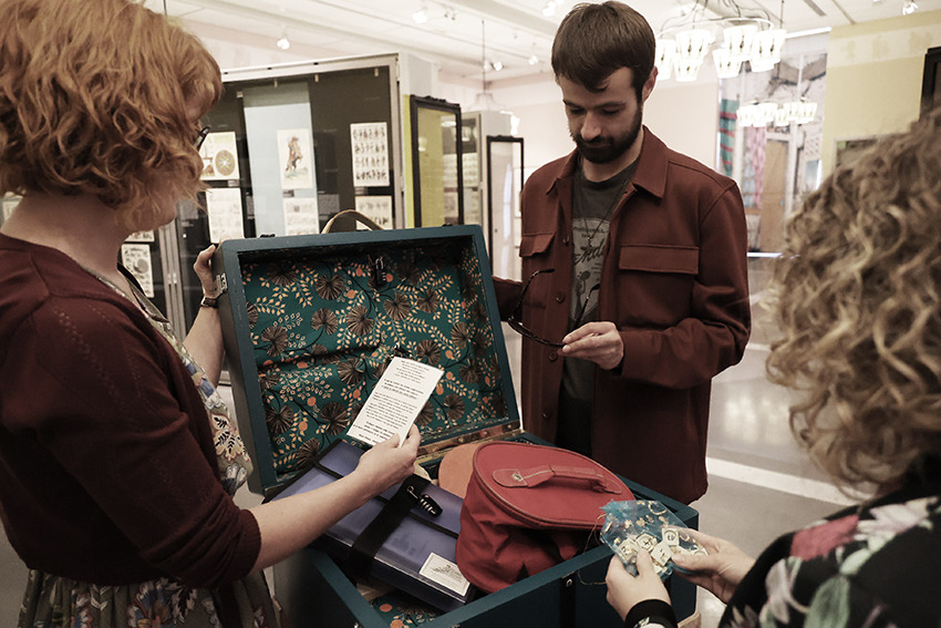 Les dimanches au mus&eacute;e - Épinal