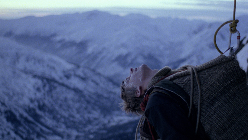 Invitation &agrave; Krzysztof Zanussi - Lyon