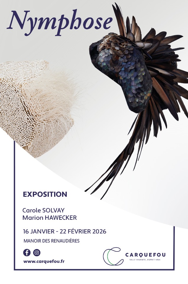 Exposition Nymphose - Carquefou