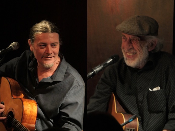 Brel Brassens Chanson fran&ccedil;aise - Grenoble