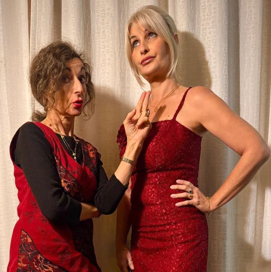 D&icirc;ner spectacle et soir&eacute;e dansante de la Saint et sans Valentin&nbsp;! ;) - La Ferté-sous-Jouarre