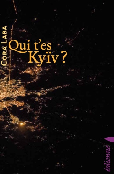 "Qui t'es Ky&iuml;v?" Lecture-concert&nbsp;: Po&egrave;mes et chansons, r&eacute;cit - Grenoble