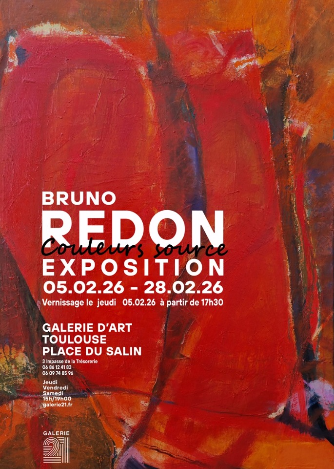 Couleurs source - Toulouse