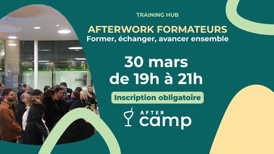 Co-d&eacute;veloppement & synergies territoriales - Aix-en-Provence