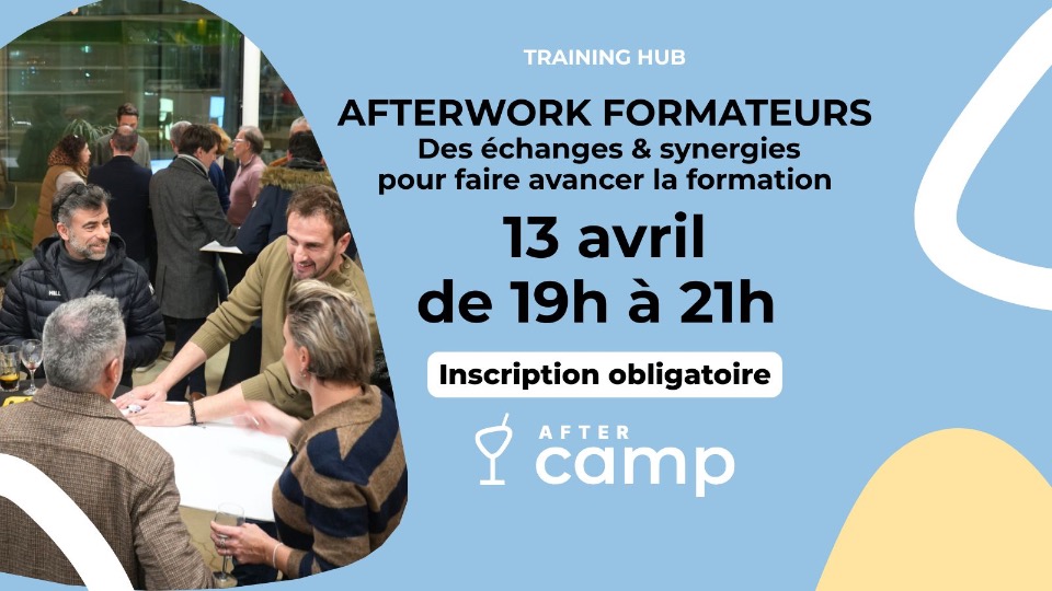 Promouvoir nos offres & expertises - Aix-en-Provence