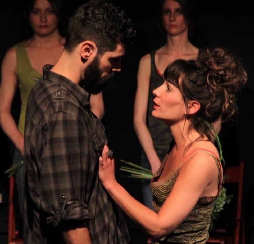 Stage th&eacute;&acirc;tre&nbsp;: Pr&eacute;parez votre int&eacute;gration pour la saison 2026-2027 - Paris