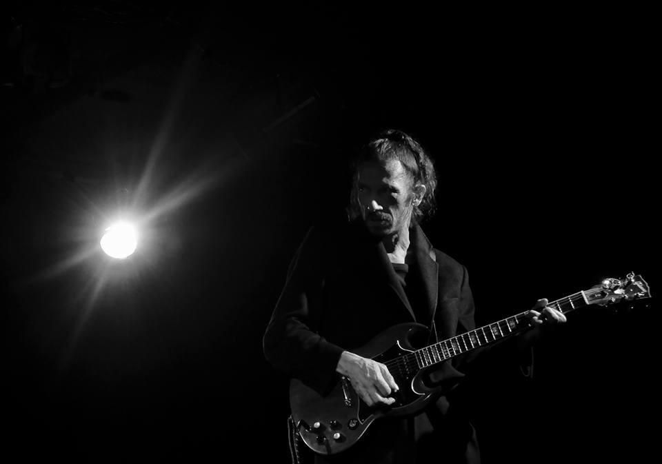 FAB ZOREIL EN CONCERT - Paris