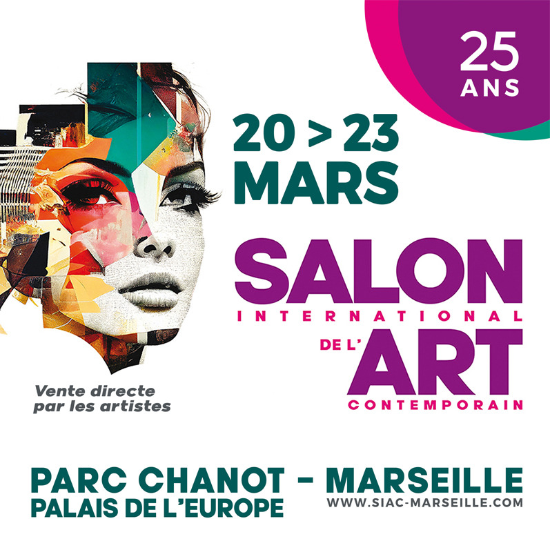 SIAC MARSEILLE  2026 - Marseille