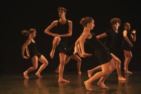 &Eacute;crire et transmettre la danse - Ambarès-et-Lagrave