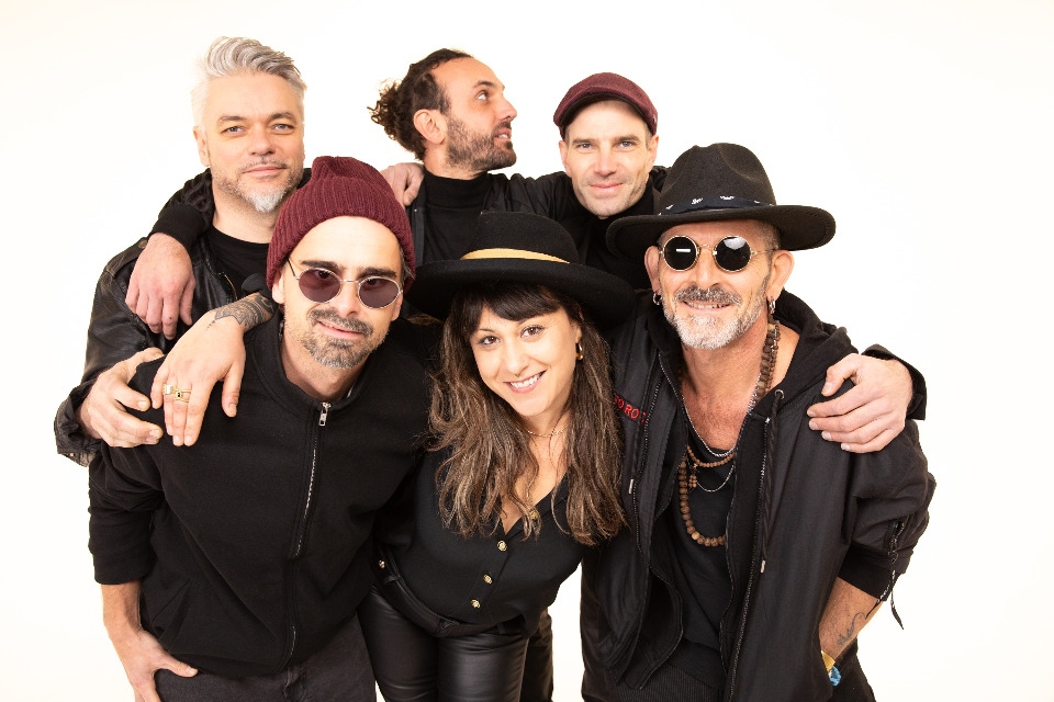 La Cafetera Roja - Paris