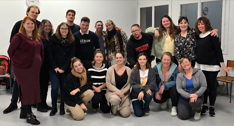 La com&eacute;die musicale&nbsp;: Notre Dame, le classique revisit&eacute; - Riom