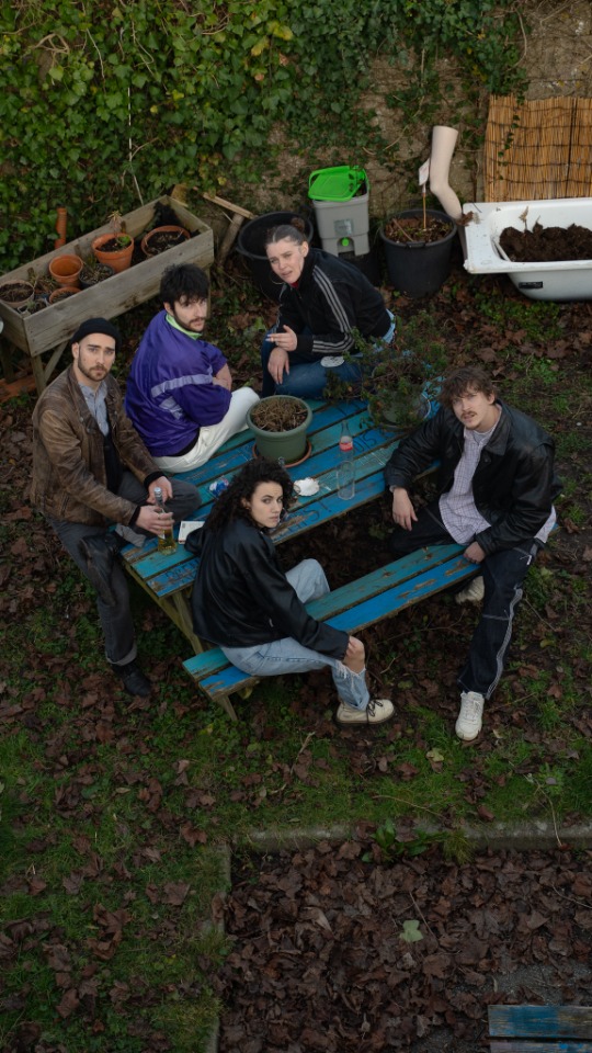 Avant d'aller mieux, spectacle musical hybride &agrave; Paris - Paris