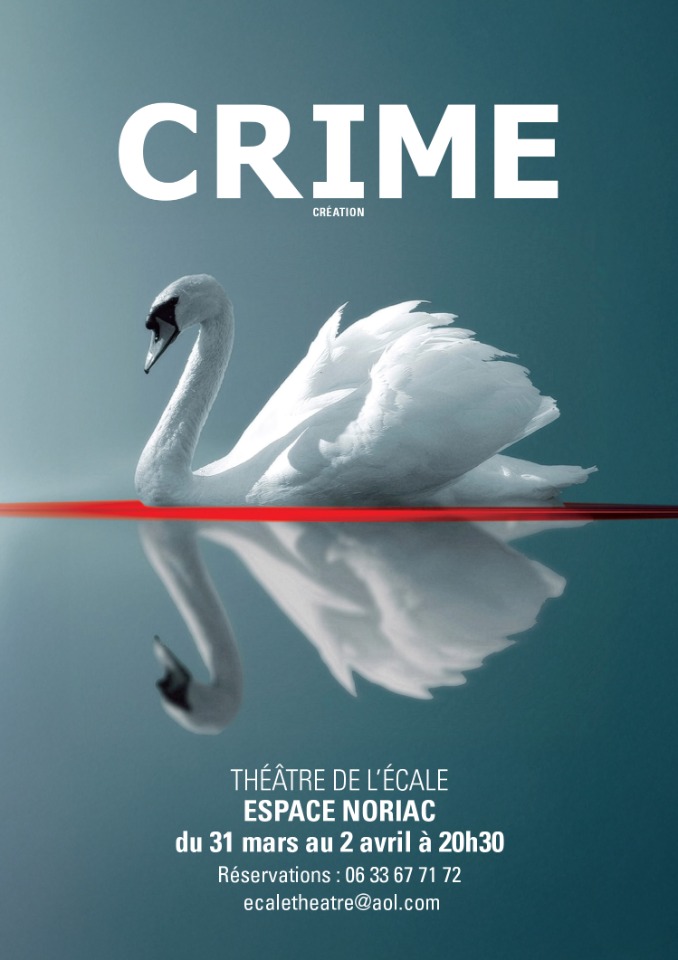 crime - Limoges