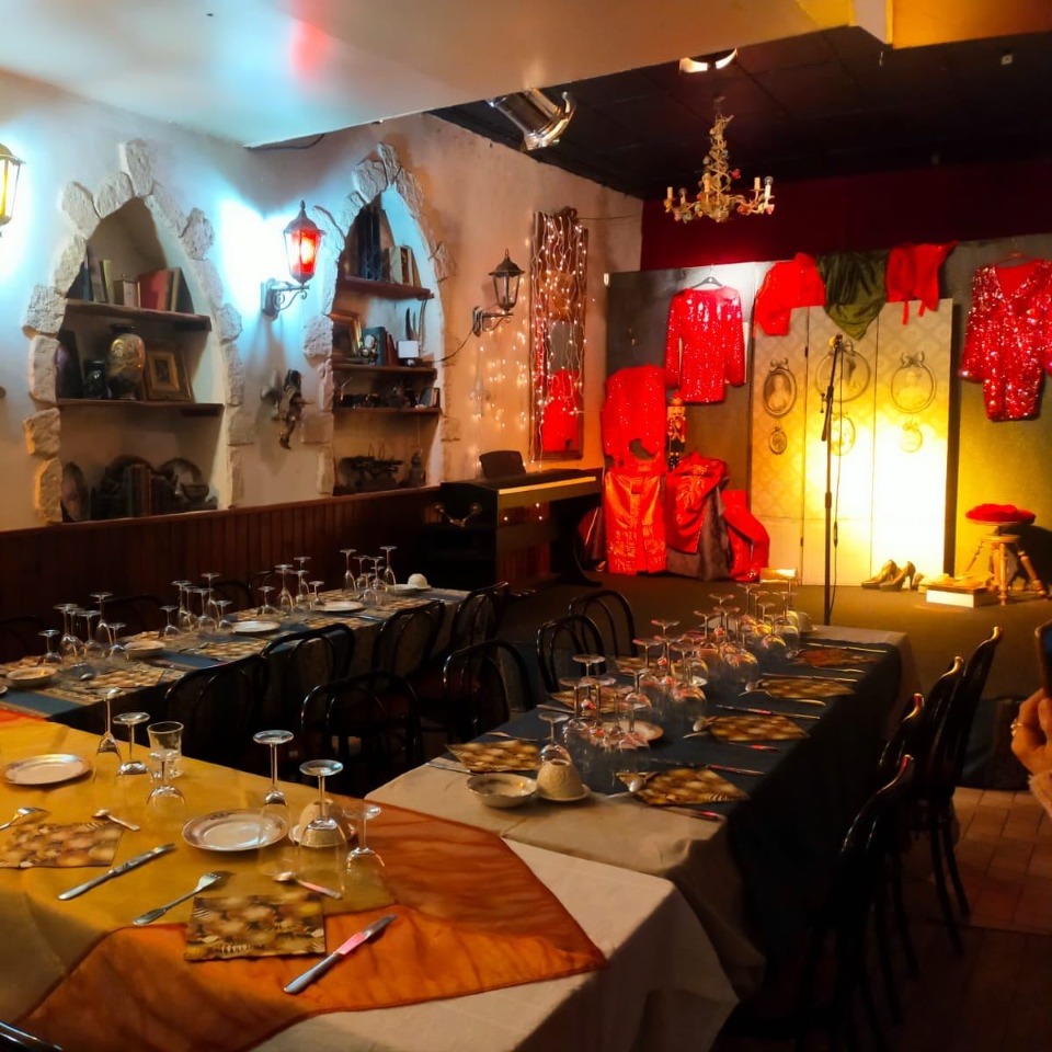 Soir&eacute;e "carnaval" et d&icirc;ner dansant - La Ferté-sous-Jouarre