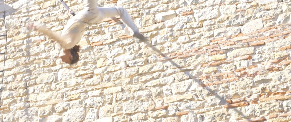 La viZite (d&eacute;)guid&eacute;e - Cordes-sur-Ciel