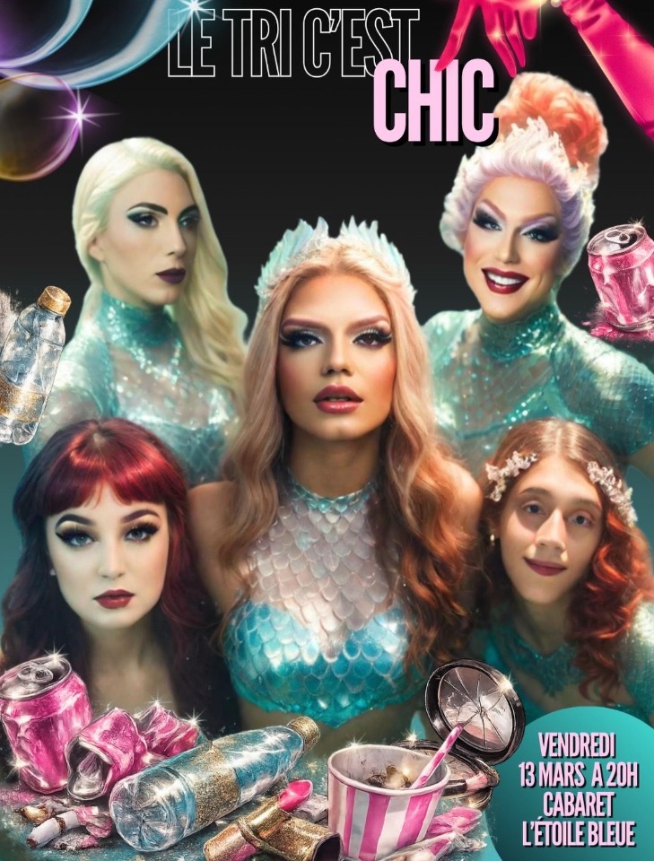 Le Tri c&rsquo;est chic - Marseille