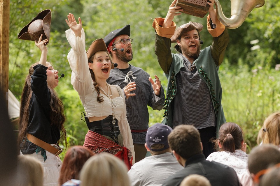 La Nuit Magique - Annezin