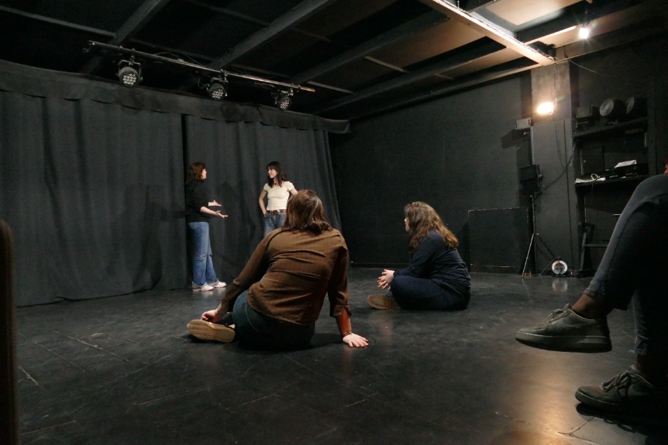 Portes Ouvertes 2026&nbsp;! - Paris