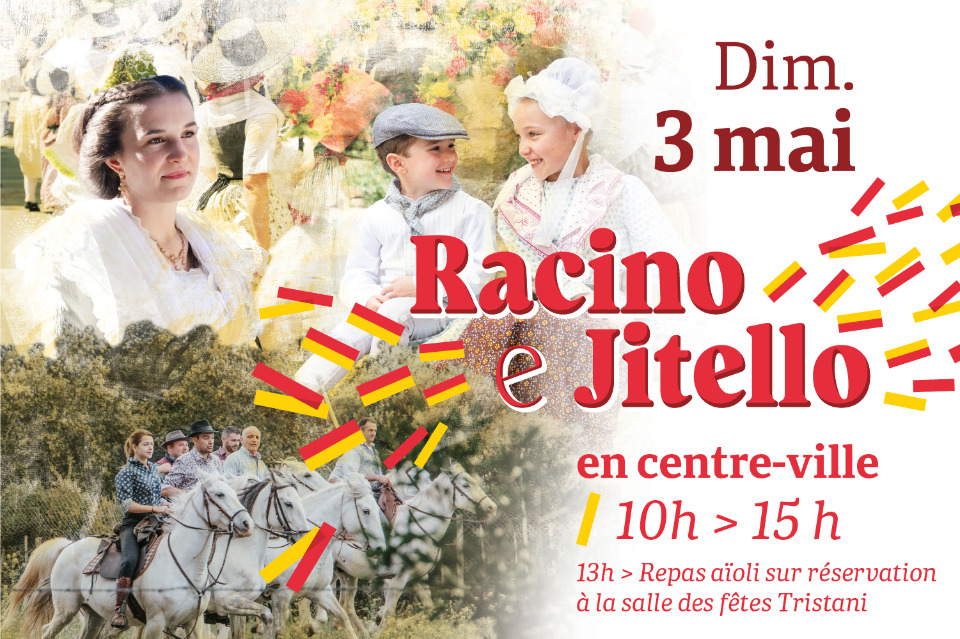 Racino e Jitello - Miramas