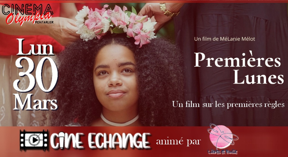 Premi&egrave;res Lunes - Soir&eacute;e Echange - Pontarlier