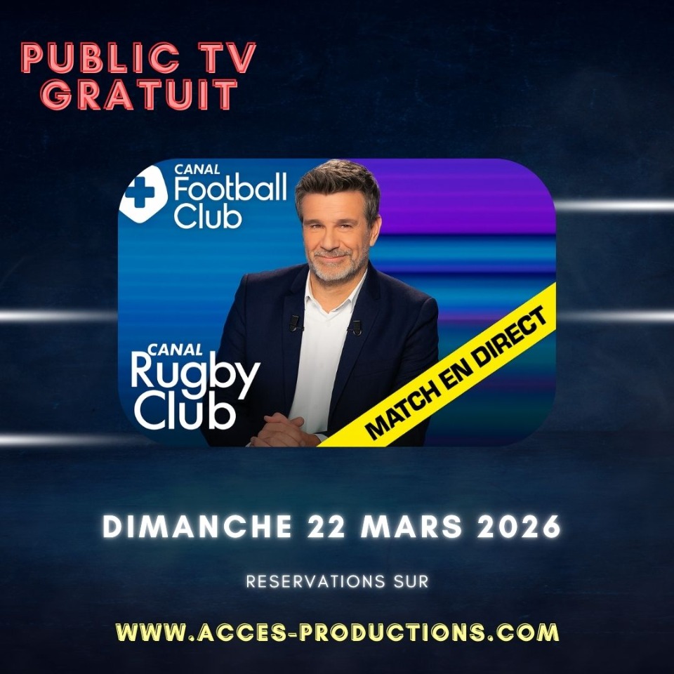 Canal Football Club + Canal Rugby Club - Boulogne-Billancourt