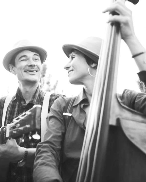 Sunshine in Ohio Musique Bluegrass Sortie de leur 3&egrave;me CD - Grenoble