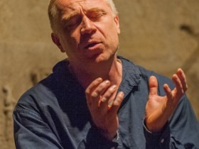 Nougaro, &agrave; nous deux&nbsp;! Chanson fran&ccedil;aise chant piano - Grenoble