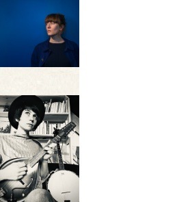 Froiss&eacute;e Lonesome Lou Chansons piano voix mandoline, banjo, contrebass - Grenoble