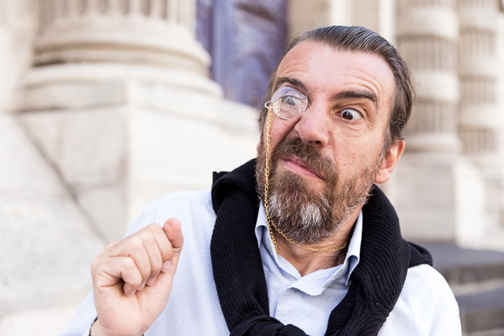 Visites Spectacles&nbsp;: d&eacute;couvrez Paris comme vous ne l&rsquo;avez jamais vu - Paris