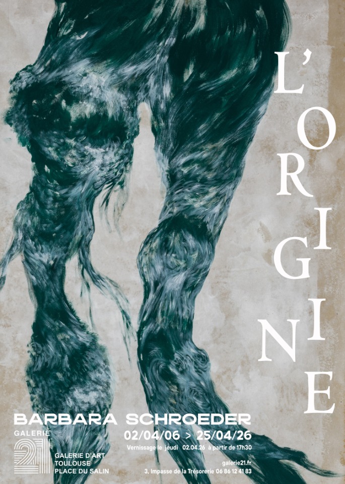 L'origine - Toulouse