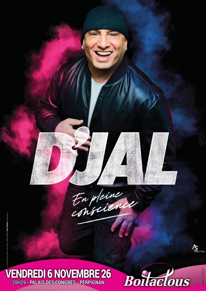 D&rsquo;JAL - Perpignan