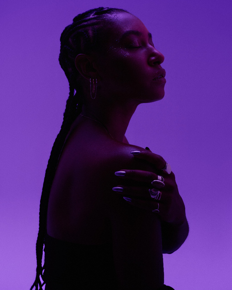 Dominique Fils-aim&eacute; &agrave; la Maroquinerie - Paris