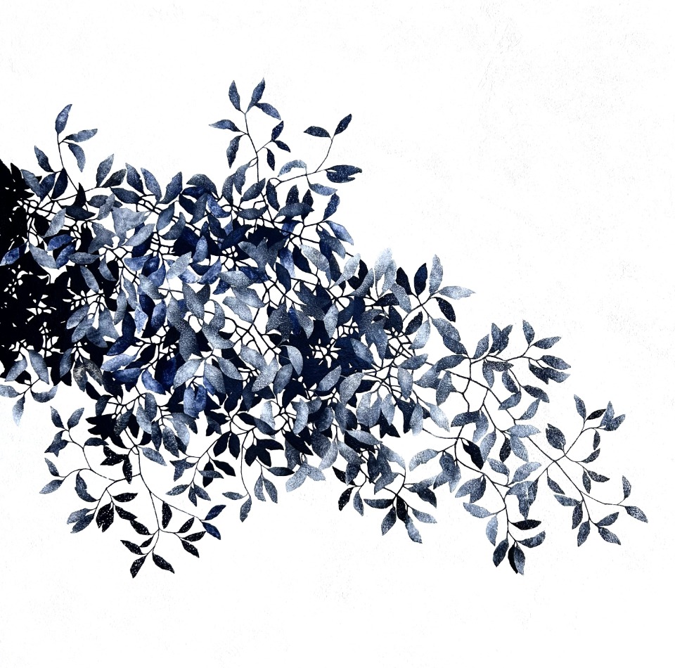 Expo de peinture - La Seyne-sur-Mer